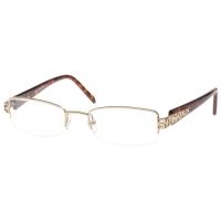 Thierry Mugler Eyeglasses 9228 with Rx Prescription Lenses
