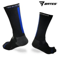 Thin Blue Line Bates + Usa Collaboration, Special Edition Socks