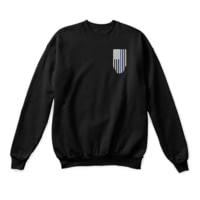 Thin Blue Line Crew Neck Sweatshirt