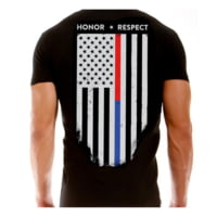 Thin Blue Line Men's Honor Dual
