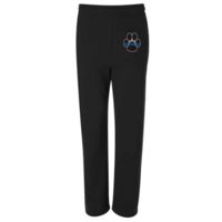 Thin Blue Line Sweatpants - , Paw
