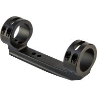 Thompson Center 1 Piece Scope Mount Ring Combo, 1in Medium