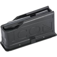 Thompson Center Icon, .22-250 Remington, 3 Round Rifle Magazine