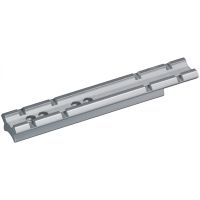 Thompson Center Encore Pistol One-Piece Weaver Style Base Silver