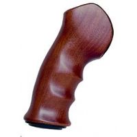 Thompson Center Pistol Grip G2 Contender Finger Groove Walnut