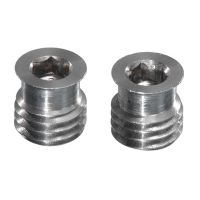 Thompson Center Flintlock Touch Hole Bushings 7327