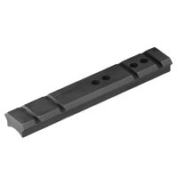 Thompson Center Maxima One-Piece Base Encore &amp; Omega Matte Blue