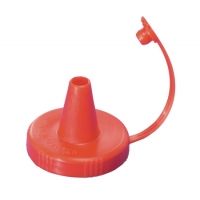 Thompson Center Powder Spout Pyrodex Container