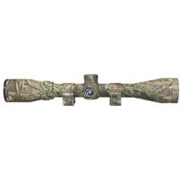 Thompson Center Predator 3-12x40mm Rifle Scope