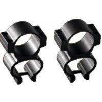 Thompson Center Rifle Scope Rings 9866