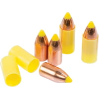 Thompson Center Shockwave Super Glide Muzzleloader Sabot Bullets