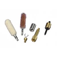 Thompson Center Six-Piece Ramrod Accessory Kit