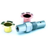 Thompson Center Stainless Flame Thrower Musket Nipple