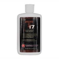 Thompson Center T17 Bore Solvent, 8oz. Bottle