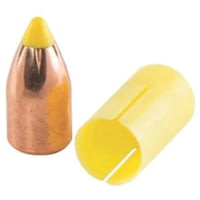 TCA 9004R SHOCKWV SUPERGLD SABOTS 50 25GR GSPB 30P