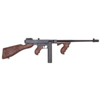 Thompson 1927A1 Lightweight Deluxe Carbine Semi-Auto Rifle, 45 ACP, 16.5in Barrel