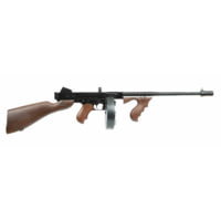 Thompson 1927A1 Semi Auto Rifle, .45 ACP, 16.5 inch Barrel