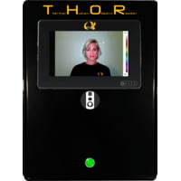 THOR Station Thermal Human Observation Reader