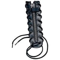 Thorogood 7 Eye Zippers