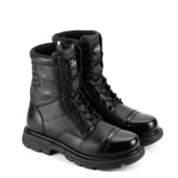 Thorogood GENflex2 8in Side Zip Jump Boot