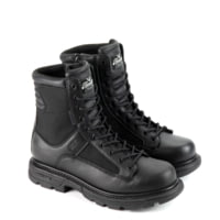 Thorogood GENflex2 8in Side Zip Trooper Waterproof Boot