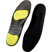 Thorogood Men's Ultimate Shock Absorption Footbed