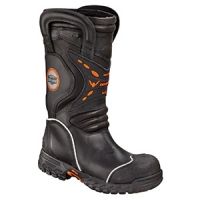 Thorogood Mens 14in Knockdown Elite Structural Bunker Boot