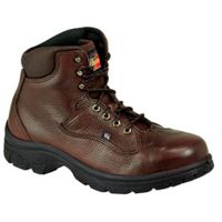 Thorogood Mens American Heritage Signature Series 6in Sport Hiker Non-Safety