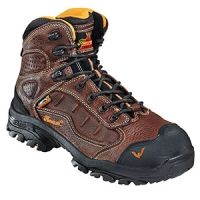 Thorogood Mens Z-Trac-I-MET2 Sport Composite Toe Hiker