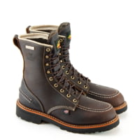 Thorogood Outdoor Flyway USA Waterproof 8in Outdoor Boot - Men's