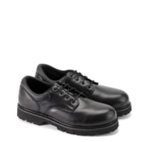 Thorogood Uniform Classic Leather Safety Toe