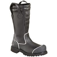 Thorogood Mens 14in Power HV Structural Bunker Boot
