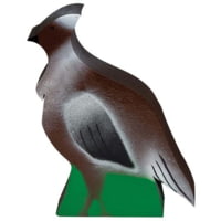 Three Rivers Dinks Grouse Foam Target