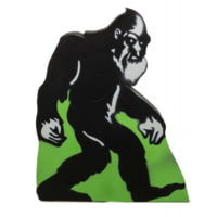 Three Rivers Dinks Little Bigfoot Foam Target