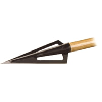 Three Rivers Woodsman Broadheads
