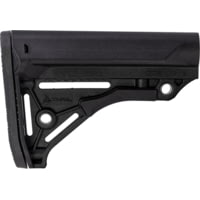 Thril Stock Combat Competition Mil-spec Tube Black