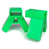 Throom Targets Alpha Polymer Target Stand Bracket