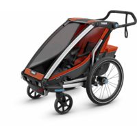 Thule Chariot Cross 1