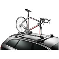 Thule Circuit Fork Mount Carrier