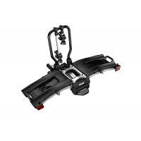 Thule EasyFold XT 2 Hitch-Mounted Bike Rack