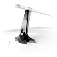 Thule Super High Gutter Foot Pack
