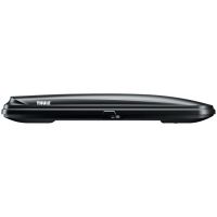 Thule Pulse Alpine Box w/ 11cu ft Capacity