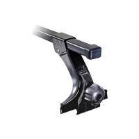 Thule Saab/toyota Specialty Foot Pack