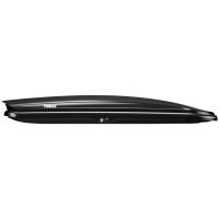 Thule Sonic Alpine Box w/ 11cu ft Capacity