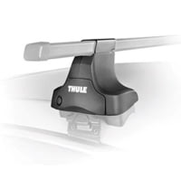 Thule Rapid Traverse Foot Pack