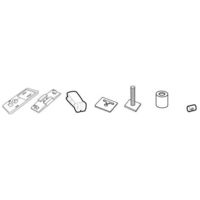 Thule Xadapt Kits