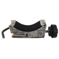 Thunderbolt Customs Little Sure Shot Big Mouth Shotgun Rest w/ Hook