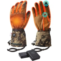 TideWe Heated Insulated Hunting Gloves DDE658F8