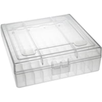 Tiger Rock .22 Ammo Box