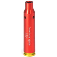 Tiger Rock .223 Remington Cartidge Laser Boresighter